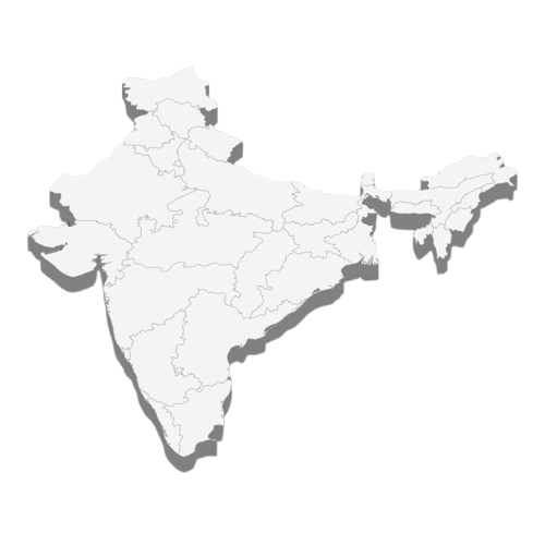 India map